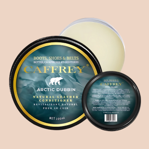 Caffrey Arctic Dubbin – Ultimate Leather Protector