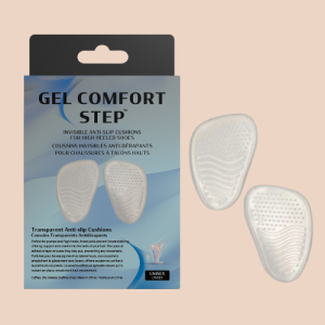 Gel Comfort Step