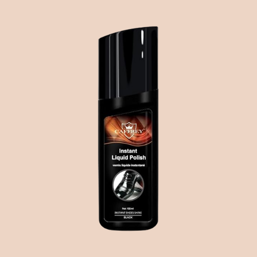 Caffrey Instant liquid polish 100ml