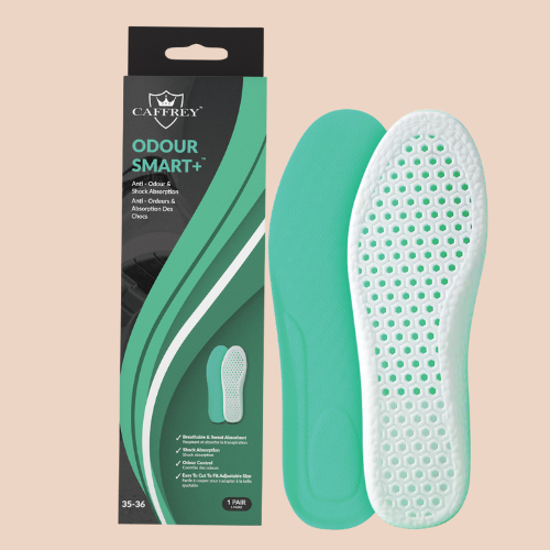 Odour Smart Insole