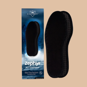 Caffrey Zephyr Air Condition Insoles