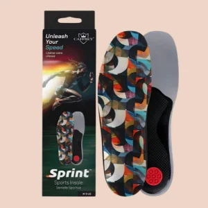 Sprint Sports Insole